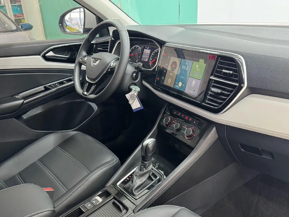 2022 Jetta VS5 1.4T 150HP L4 6AT,autocango,china used car exporter,china ev exporter,chinese used car exporter,chinese used ev exporter