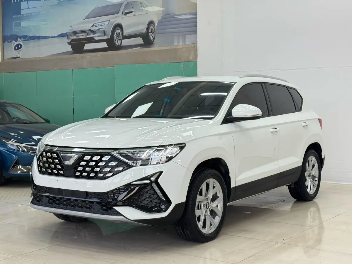 2022 Jetta VS5 1.4T 150HP L4 6AT,autocango,china used car exporter,china ev exporter,chinese used car exporter,chinese used ev exporter