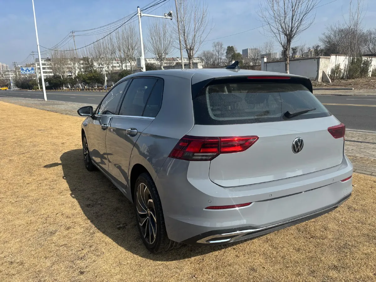 2021 Volkswagen Golf 1.4T 150HP L4 7DCT,autocango,china used car exporter,china ev exporter,chinese used car exporter,chinese used ev exporter