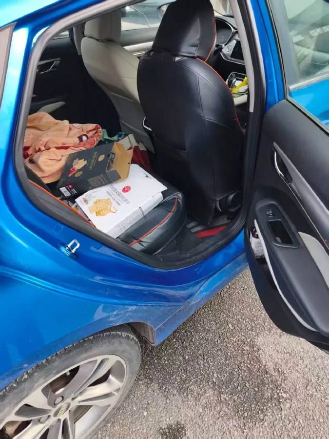 2018 Geely Binray 1.4T 133HP L4 CVT,autocango,china used car exporter,china ev exporter,chinese used car exporter,chinese used ev exporter