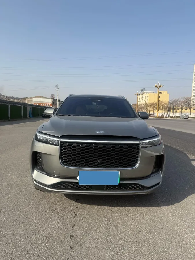 2021 Li ONE Range Extended 131HP REEV 40.5KWH,autocango,china used car exporter,china ev exporter,chinese used car exporter,chinese used ev exporter