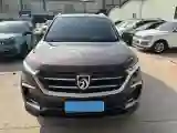 2019 BaoJun 530 1.5T 151HP L4 CVT