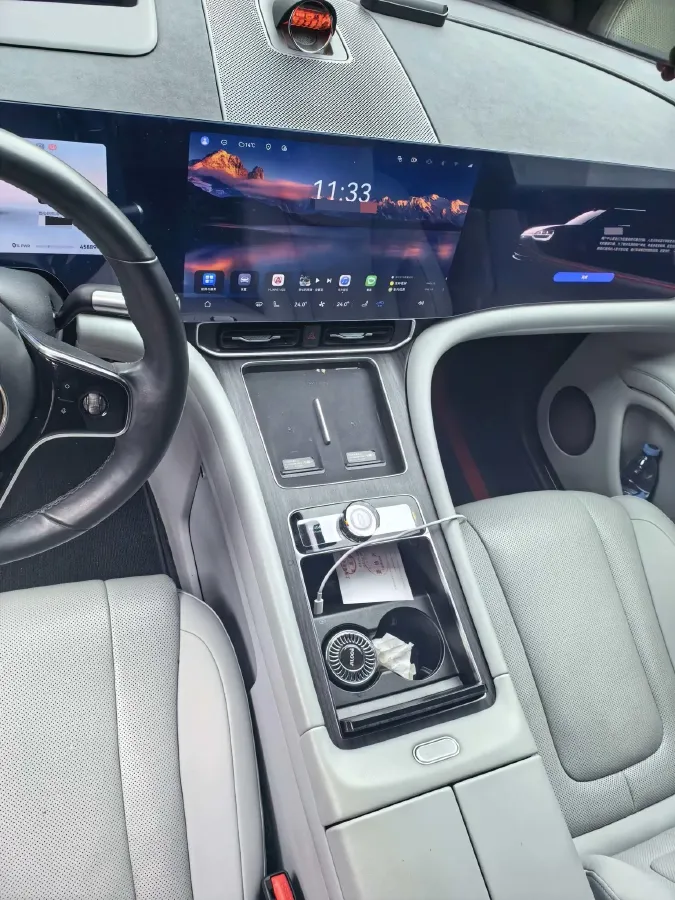 2024 AITO AITO M9 1.5T 152HP L4 REEV 42KWH,autocango,china used car exporter,china ev exporter,chinese used car exporter,chinese used ev exporter