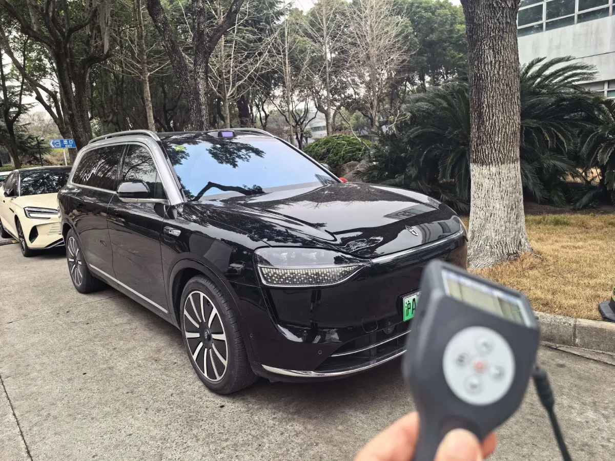 2024 AITO AITO M9 1.5T 152HP L4 REEV 42KWH,autocango,china used car exporter,china ev exporter,chinese used car exporter,chinese used ev exporter