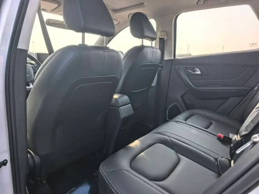 2018 Bestune X40 1.6L 114HP L4 6AT,autocango,china used car exporter,china ev exporter,chinese used car exporter,chinese used ev exporter