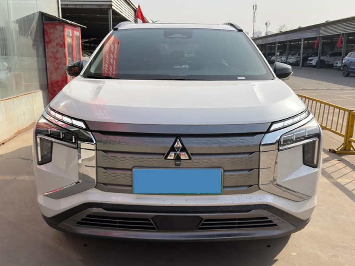 2022 Mitsubishi Airtrek BEV 69.9KWH,autocango,china used car exporter,china ev exporter,chinese used car exporter,chinese used ev exporter