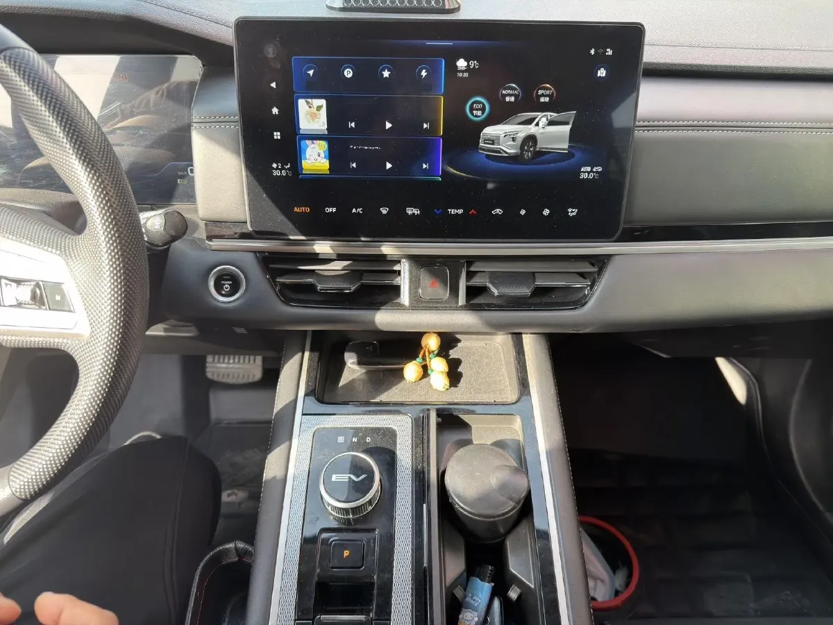 2022 Mitsubishi Airtrek BEV 69.9KWH,autocango,china used car exporter,china ev exporter,chinese used car exporter,chinese used ev exporter