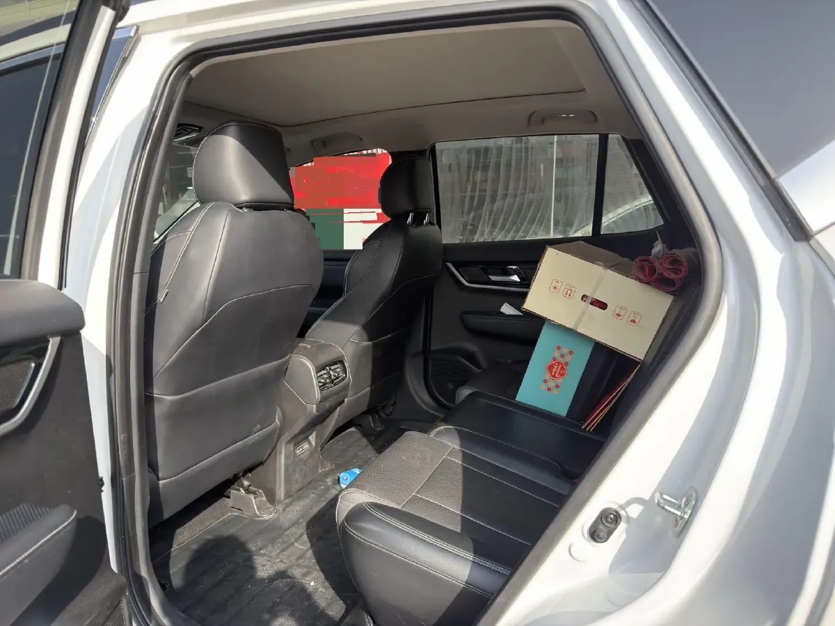 2022 Mitsubishi Airtrek BEV 69.9KWH,autocango,china used car exporter,china ev exporter,chinese used car exporter,chinese used ev exporter