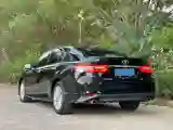 2021 Toyota Camry 2.0L 178HP L4 CVT