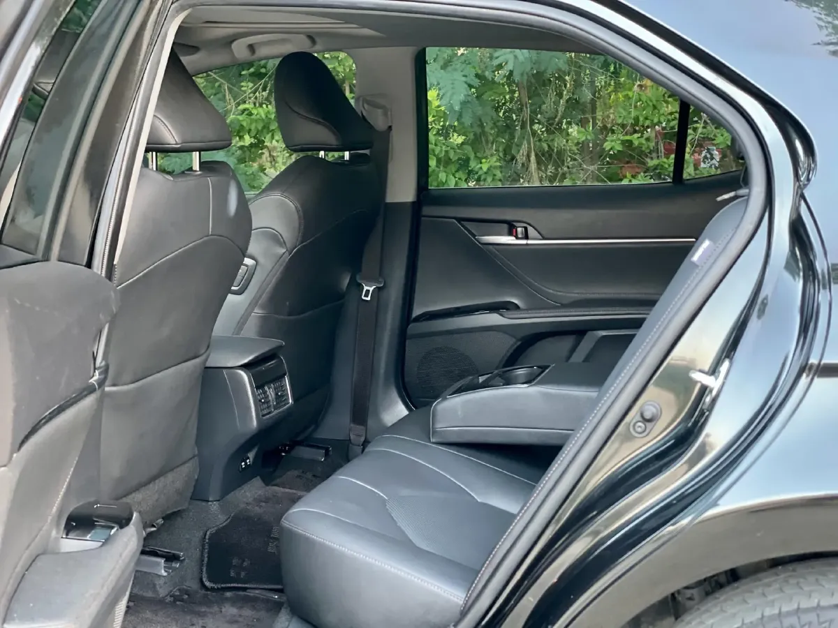 2021 Toyota Camry 2.0L 178HP L4 CVT,autocango,china used car exporter,china ev exporter,chinese used car exporter,chinese used ev exporter