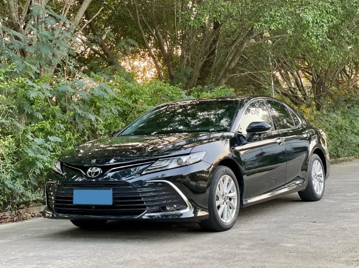 2021 Toyota Camry 2.0L 178HP L4 CVT,autocango,china used car exporter,china ev exporter,chinese used car exporter,chinese used ev exporter