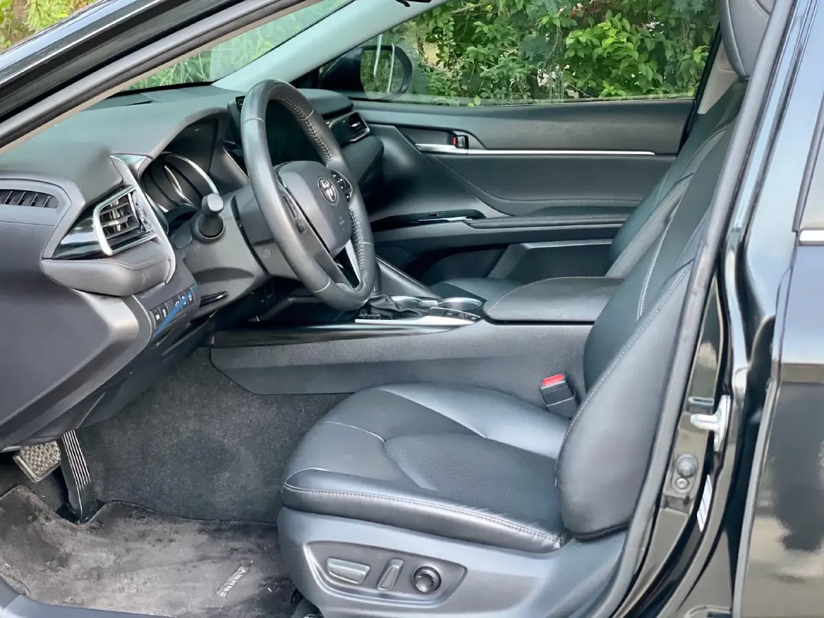 2021 Toyota Camry 2.0L 178HP L4 CVT,autocango,china used car exporter,china ev exporter,chinese used car exporter,chinese used ev exporter