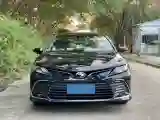 2021 Toyota Camry 2.0L 178HP L4 CVT