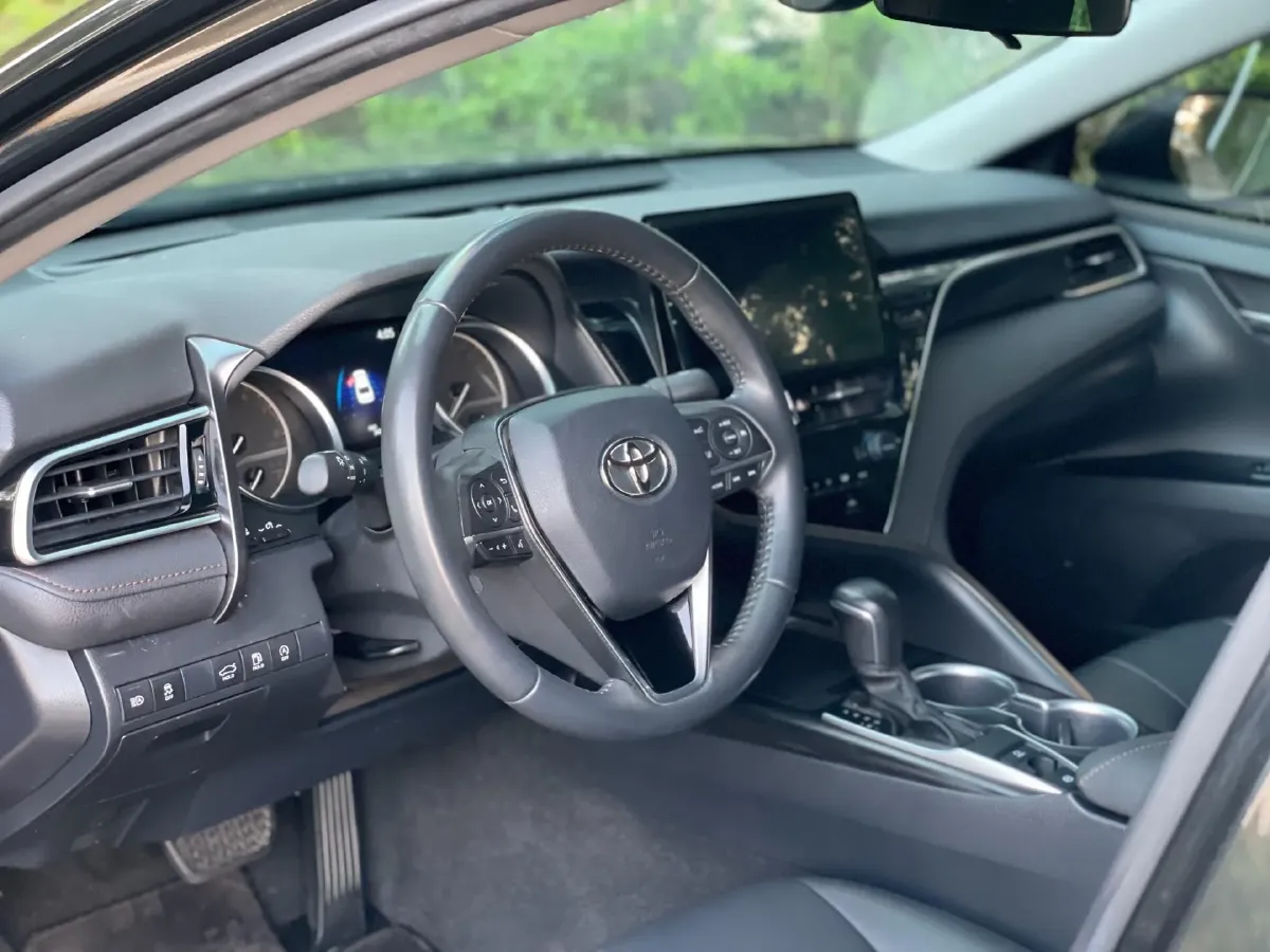 2021 Toyota Camry 2.0L 178HP L4 CVT,autocango,china used car exporter,china ev exporter,chinese used car exporter,chinese used ev exporter