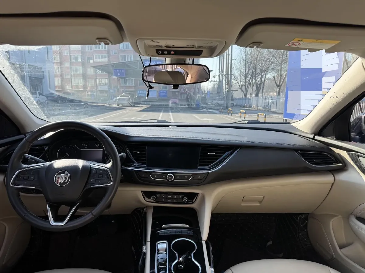 2020 Buick Regal 1.5T 169HP L4 9AT,autocango,china used car exporter,china ev exporter,chinese used car exporter,chinese used ev exporter