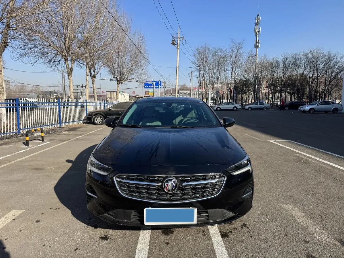 2020 Buick Regal 1.5T 169HP L4 9AT,autocango,china used car exporter,china ev exporter,chinese used car exporter,chinese used ev exporter