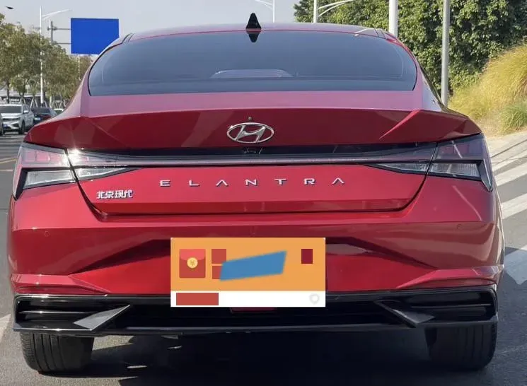 2021 Hyundai Elantra 1.5L 115HP L4 CVT,autocango,china used car exporter,china ev exporter,chinese used car exporter,chinese used ev exporter