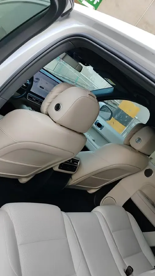 2024 Li L6 Range Extended 154HP L4 REEV 36.8KWH,autocango,china used car exporter,china ev exporter,chinese used car exporter,chinese used ev exporter