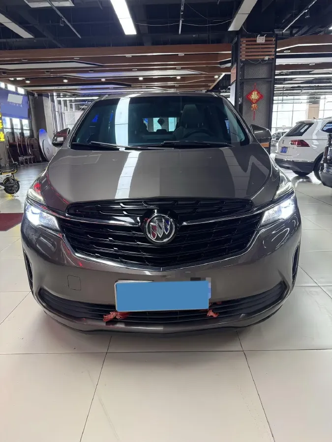 2020 Buick GL8 2.0T 237HP L4 9AT,autocango,china used car exporter,china ev exporter,chinese used car exporter,chinese used ev exporter