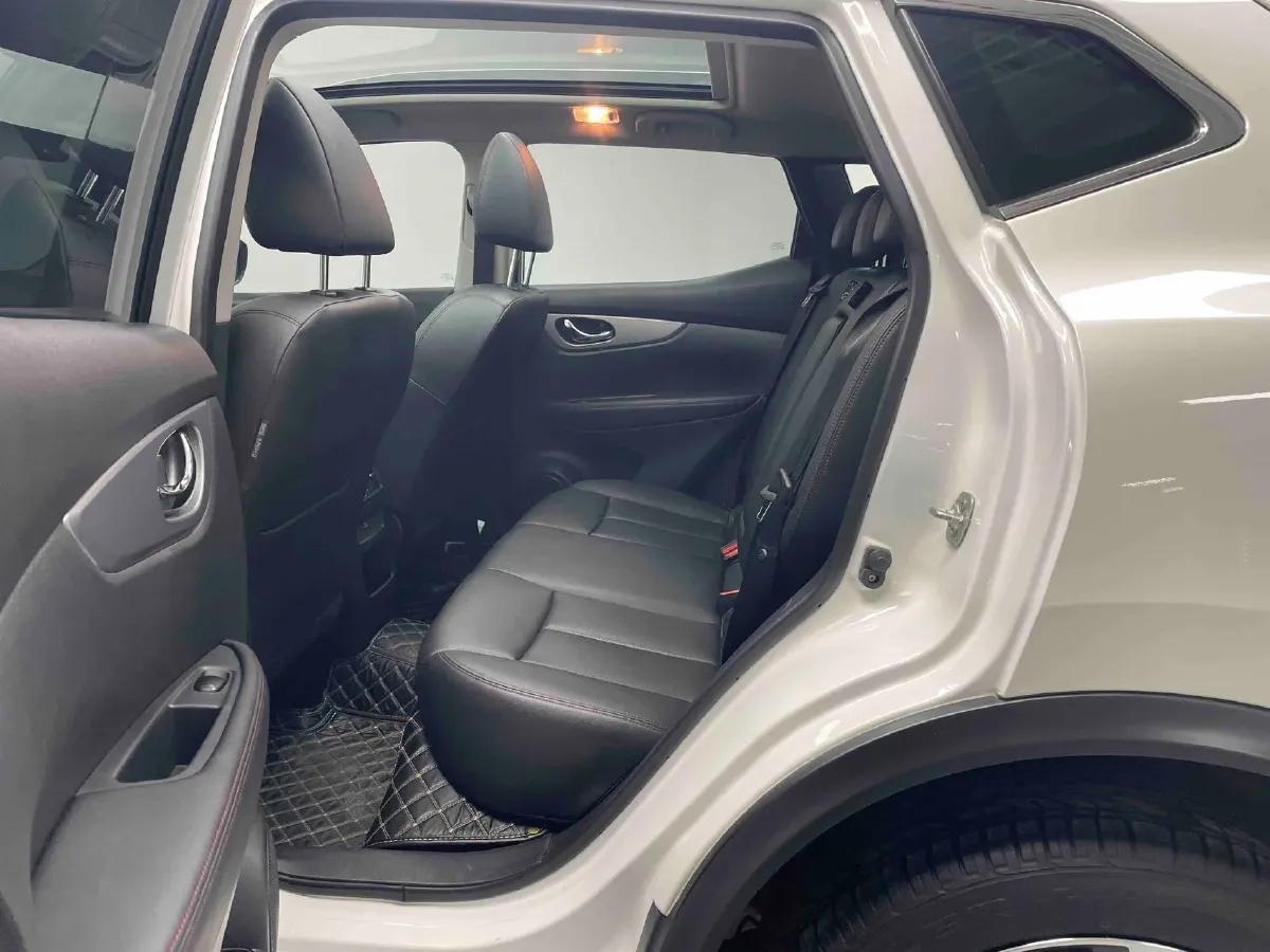 2022 Nissan Qashqai 2.0L 151HP L4 CVT,autocango,china used car exporter,china ev exporter,chinese used car exporter,chinese used ev exporter