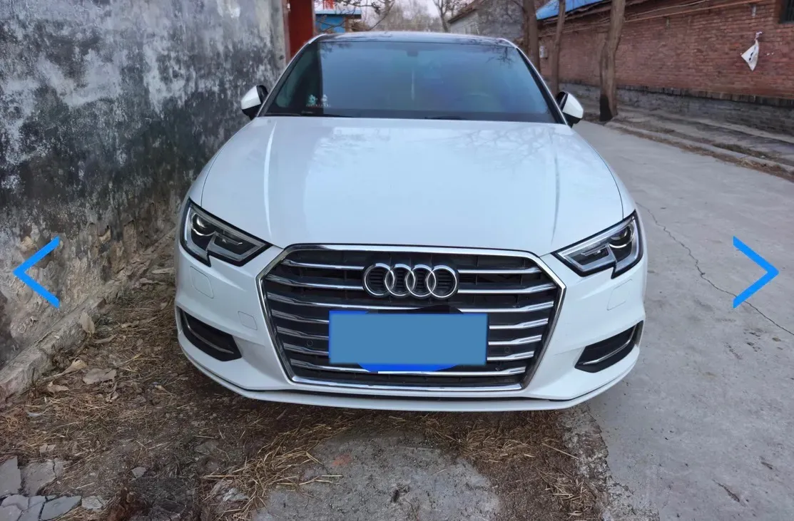 2020 Audi A3 1.4T 150HP L4 7DCT,autocango,china used car exporter,china ev exporter,chinese used car exporter,chinese used ev exporter