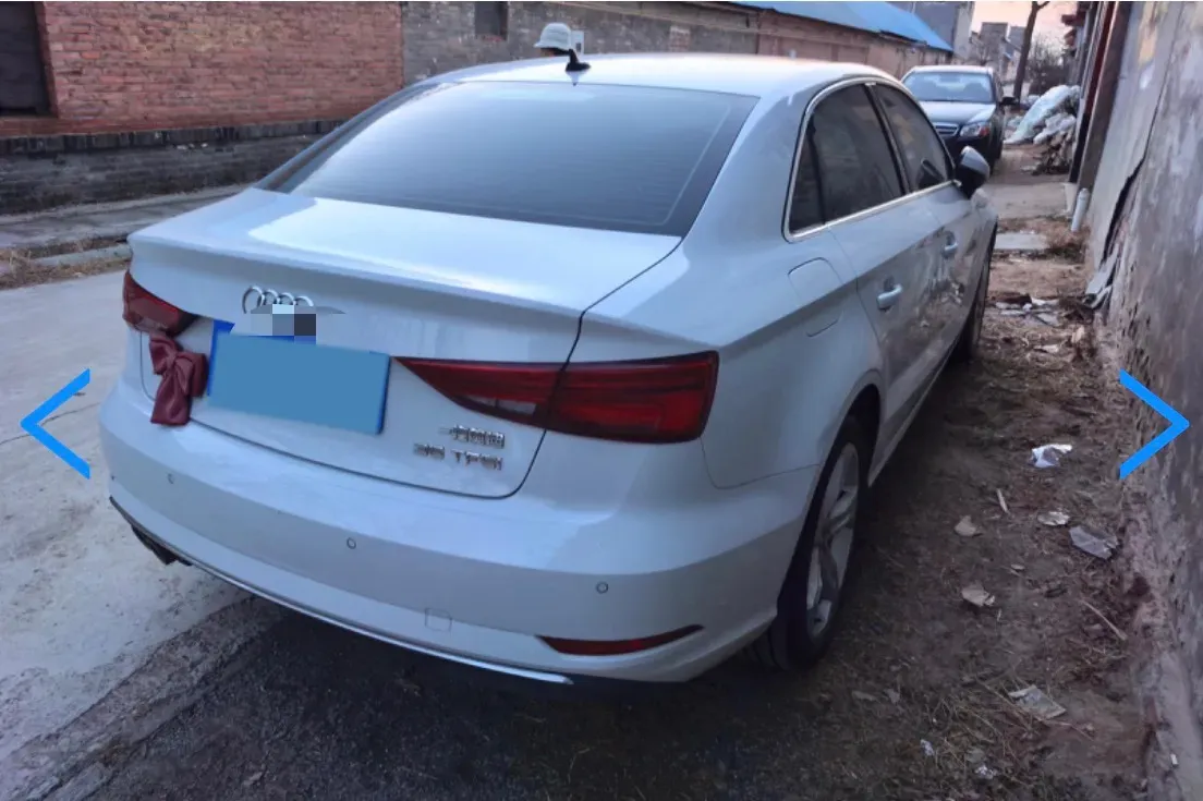 2020 Audi A3 1.4T 150HP L4 7DCT,autocango,china used car exporter,china ev exporter,chinese used car exporter,chinese used ev exporter