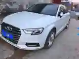 2020 Audi A3 1.4T 150HP L4 7DCT