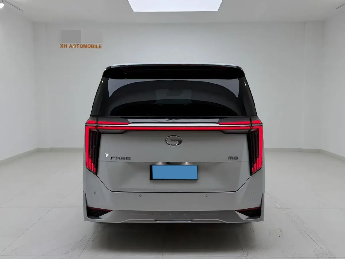 2023 GAC Trumpchi M8 2.0T 252HP L4 8AT,autocango,china used car exporter,china ev exporter,chinese used car exporter,chinese used ev exporter