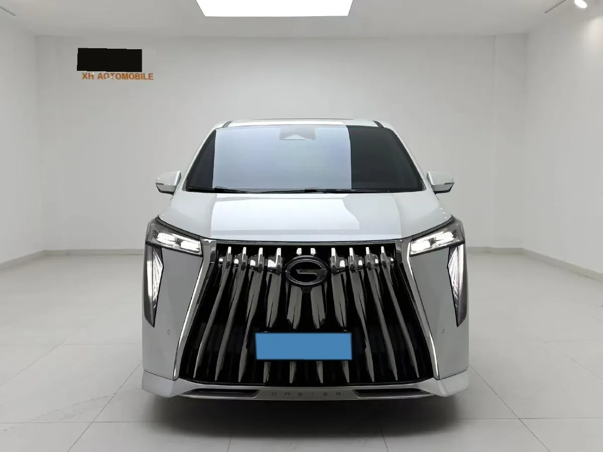 2023 GAC Trumpchi M8 2.0T 252HP L4 8AT,autocango,china used car exporter,china ev exporter,chinese used car exporter,chinese used ev exporter