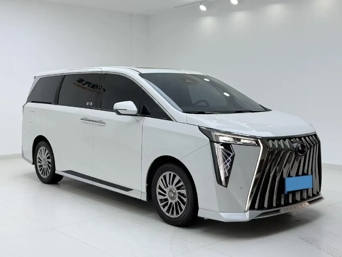 2023 GAC Trumpchi M8 2.0T 252HP L4 8AT,autocango,china used car exporter,china ev exporter,chinese used car exporter,chinese used ev exporter