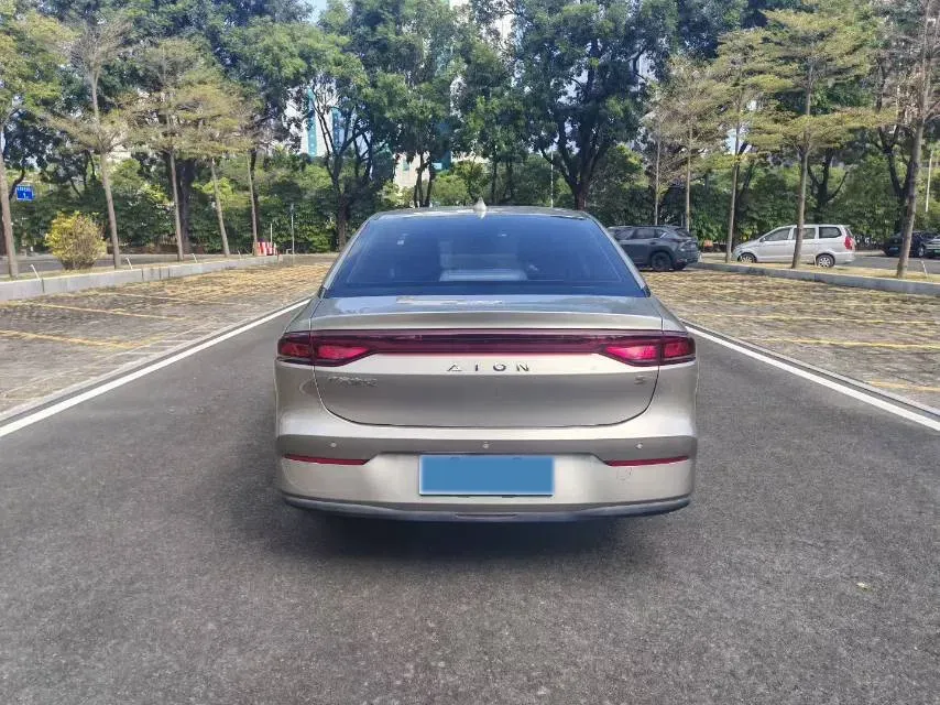 2022 Aion S BEV 60KWH,autocango,china used car exporter,china ev exporter,chinese used car exporter,chinese used ev exporter