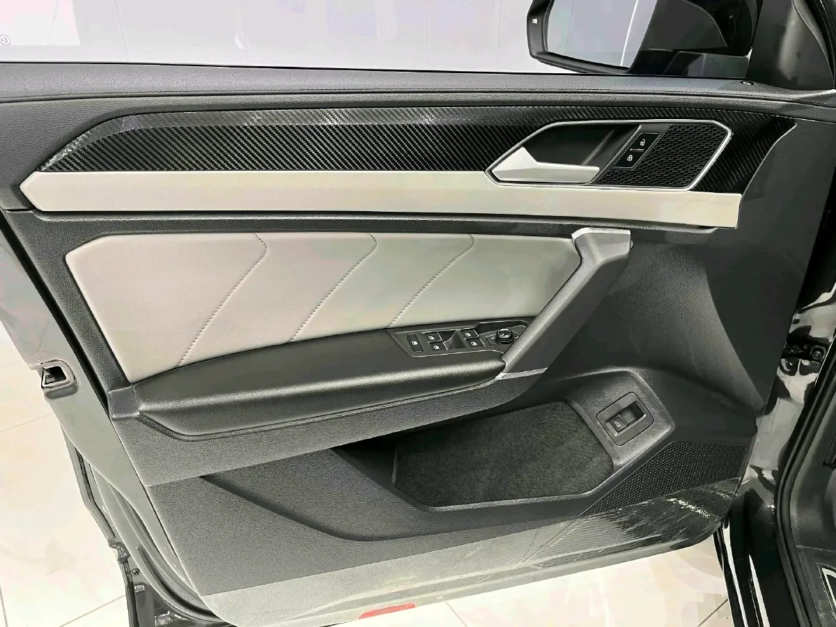 2023 Volkswagen Tayron 1.4T 150HP L4 7DCT,autocango,china used car exporter,china ev exporter,chinese used car exporter,chinese used ev exporter