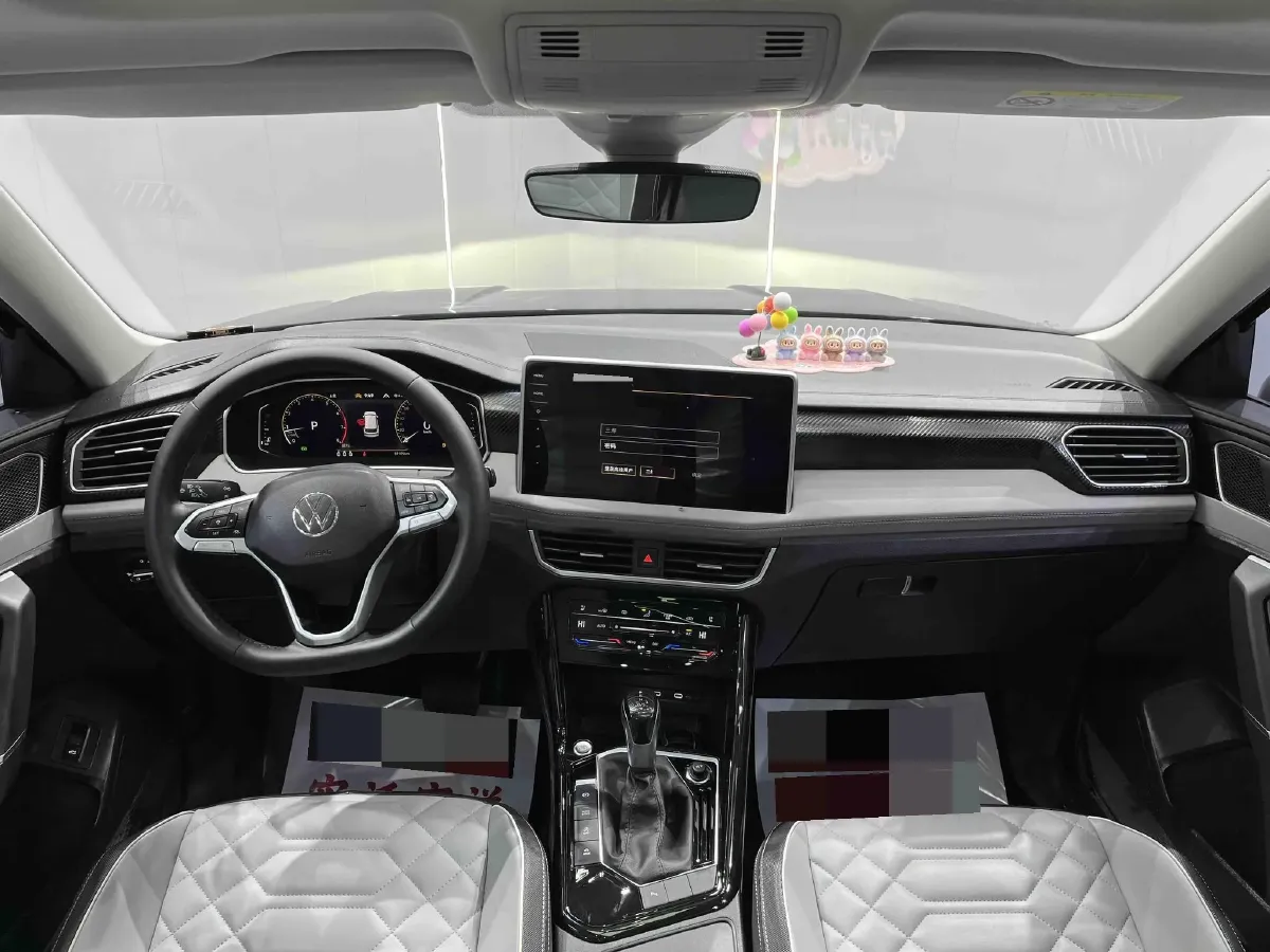 2023 Volkswagen Tayron 1.4T 150HP L4 7DCT,autocango,china used car exporter,china ev exporter,chinese used car exporter,chinese used ev exporter