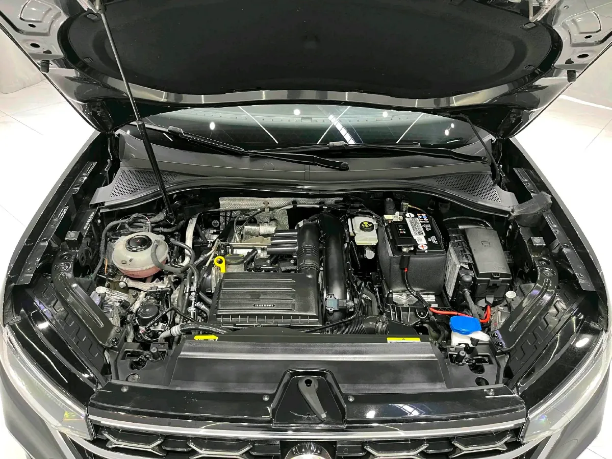 2023 Volkswagen Tayron 1.4T 150HP L4 7DCT,autocango,china used car exporter,china ev exporter,chinese used car exporter,chinese used ev exporter