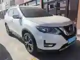 2021 Nissan X-Trail 2.5L 181HP L4 CVT