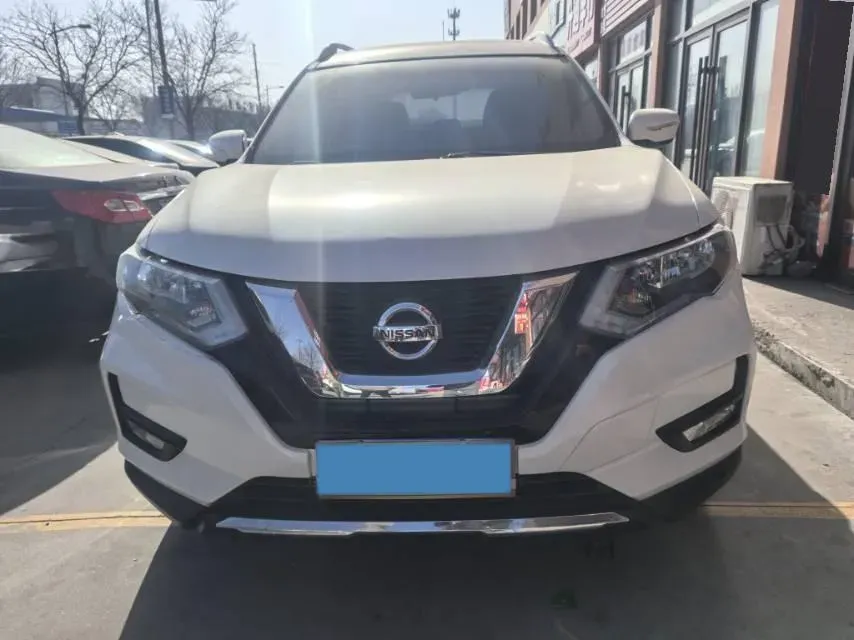 2021 Nissan X-Trail 2.5L 181HP L4 CVT,autocango,china used car exporter,china ev exporter,chinese used car exporter,chinese used ev exporter
