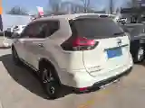2021 Nissan X-Trail 2.5L 181HP L4 CVT