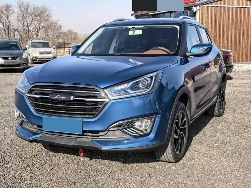 2017 Zotye T300 1.5L 112HP L4 5MT,autocango,china used car exporter,china ev exporter,chinese used car exporter,chinese used ev exporter