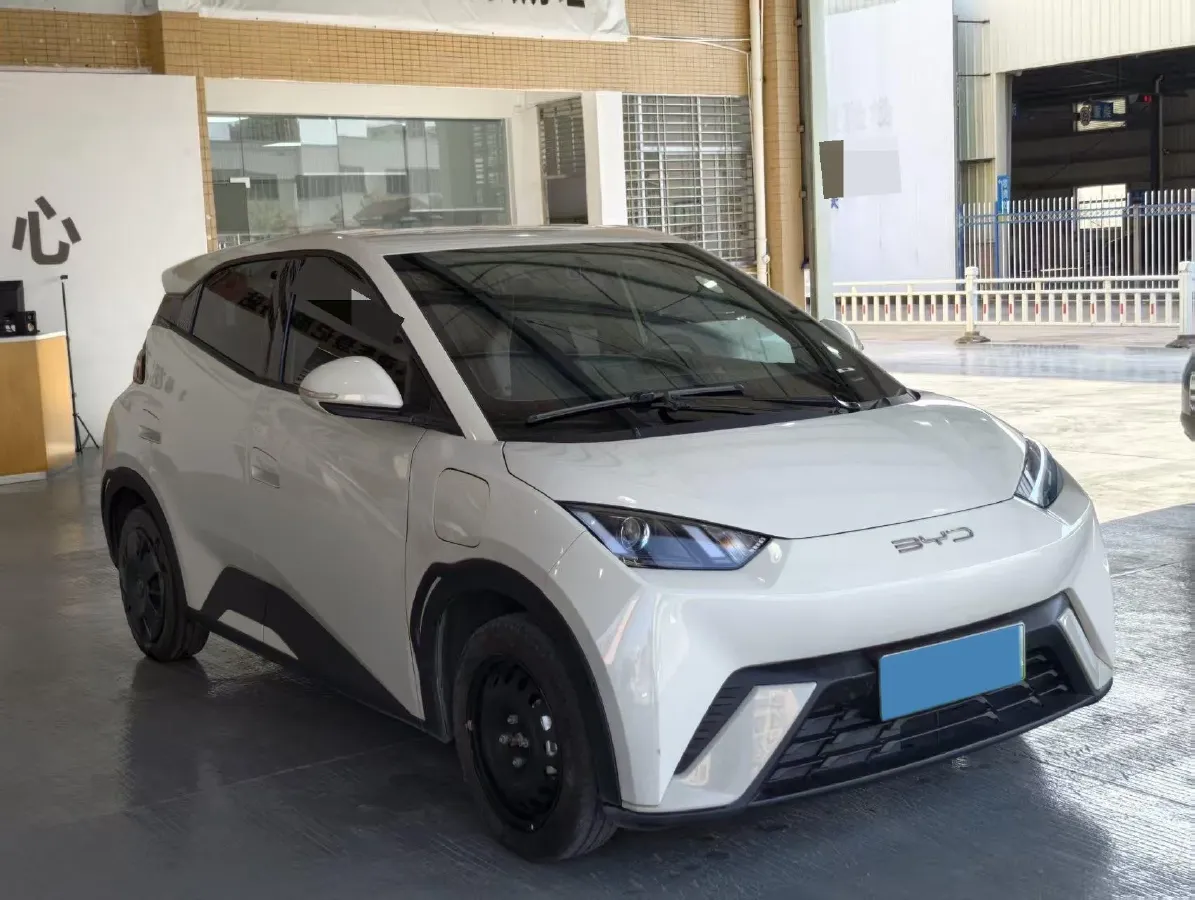 2023 BYD Seagull BEV 30.08KWH,autocango,china used car exporter,china ev exporter,chinese used car exporter,chinese used ev exporter