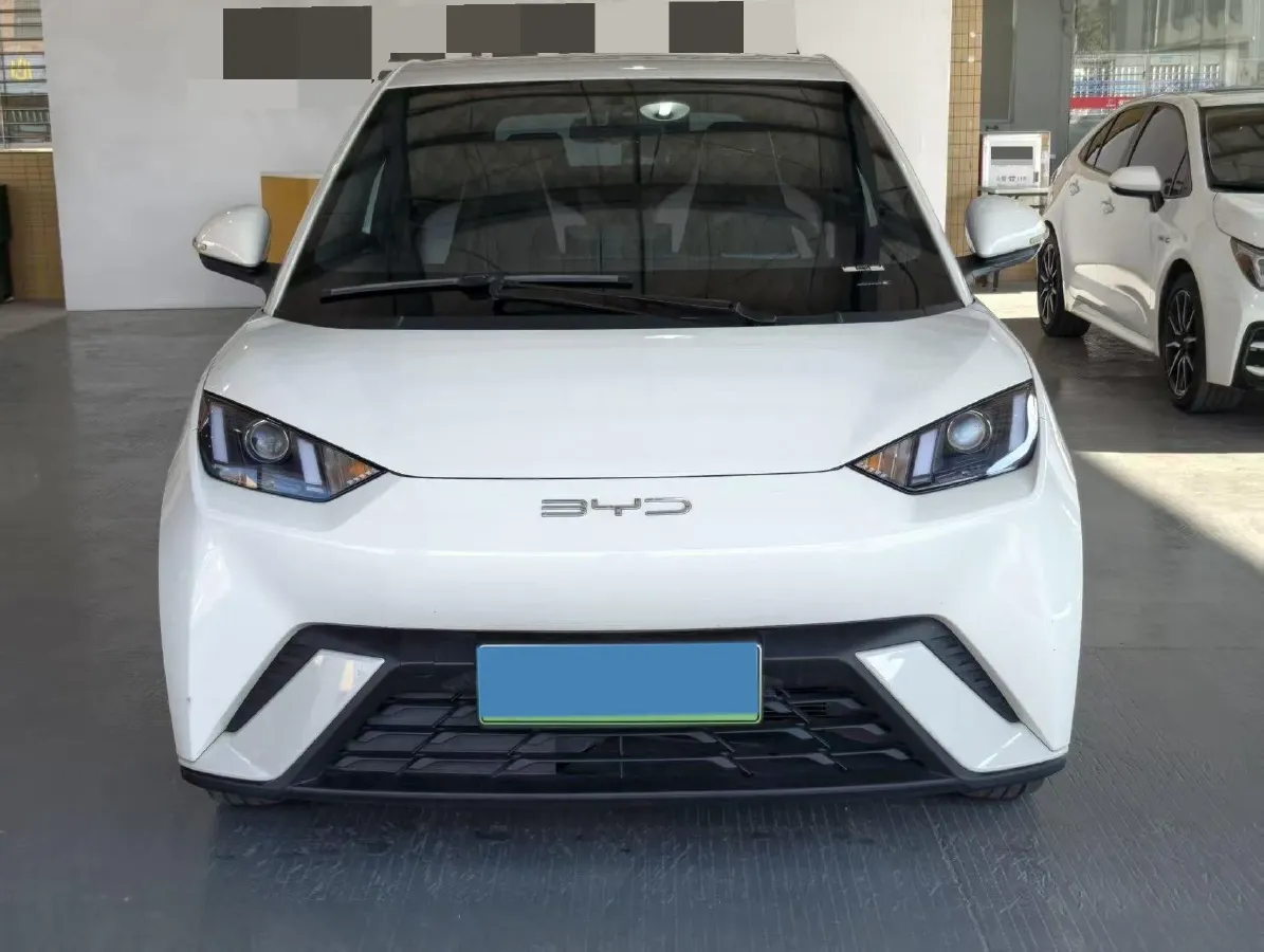 2023 BYD Seagull BEV 30.08KWH,autocango,china used car exporter,china ev exporter,chinese used car exporter,chinese used ev exporter