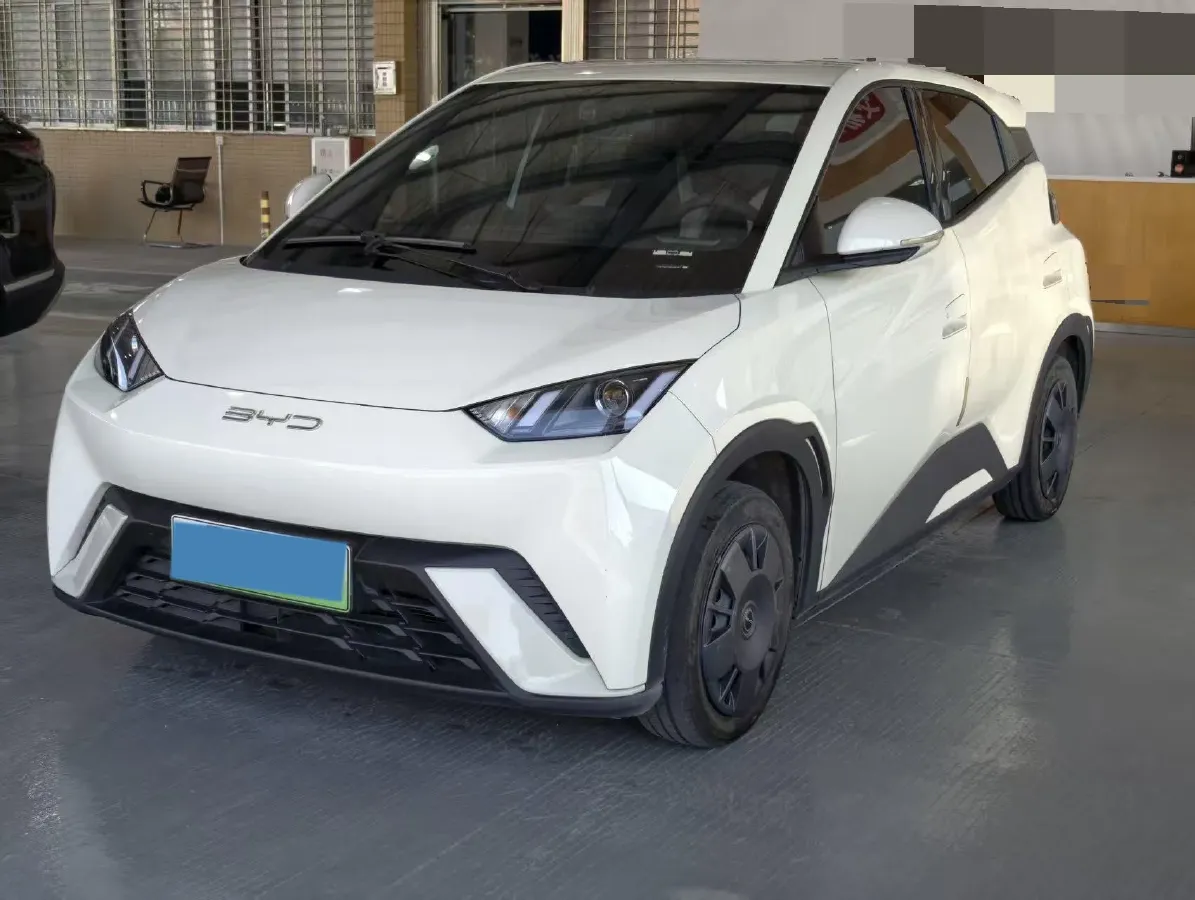 2023 BYD Seagull BEV 30.08KWH,autocango,china used car exporter,china ev exporter,chinese used car exporter,chinese used ev exporter