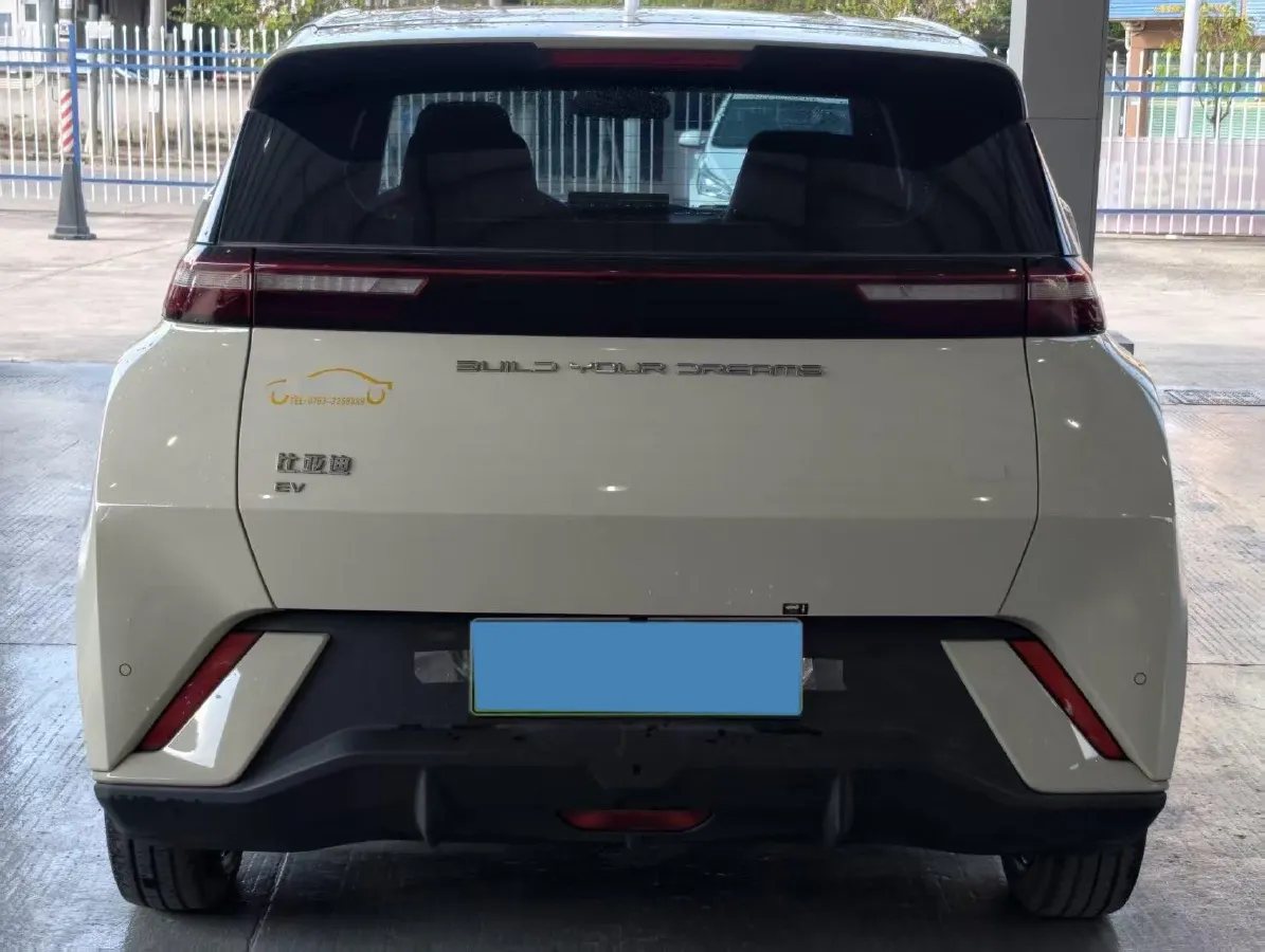 2023 BYD Seagull BEV 30.08KWH,autocango,china used car exporter,china ev exporter,chinese used car exporter,chinese used ev exporter