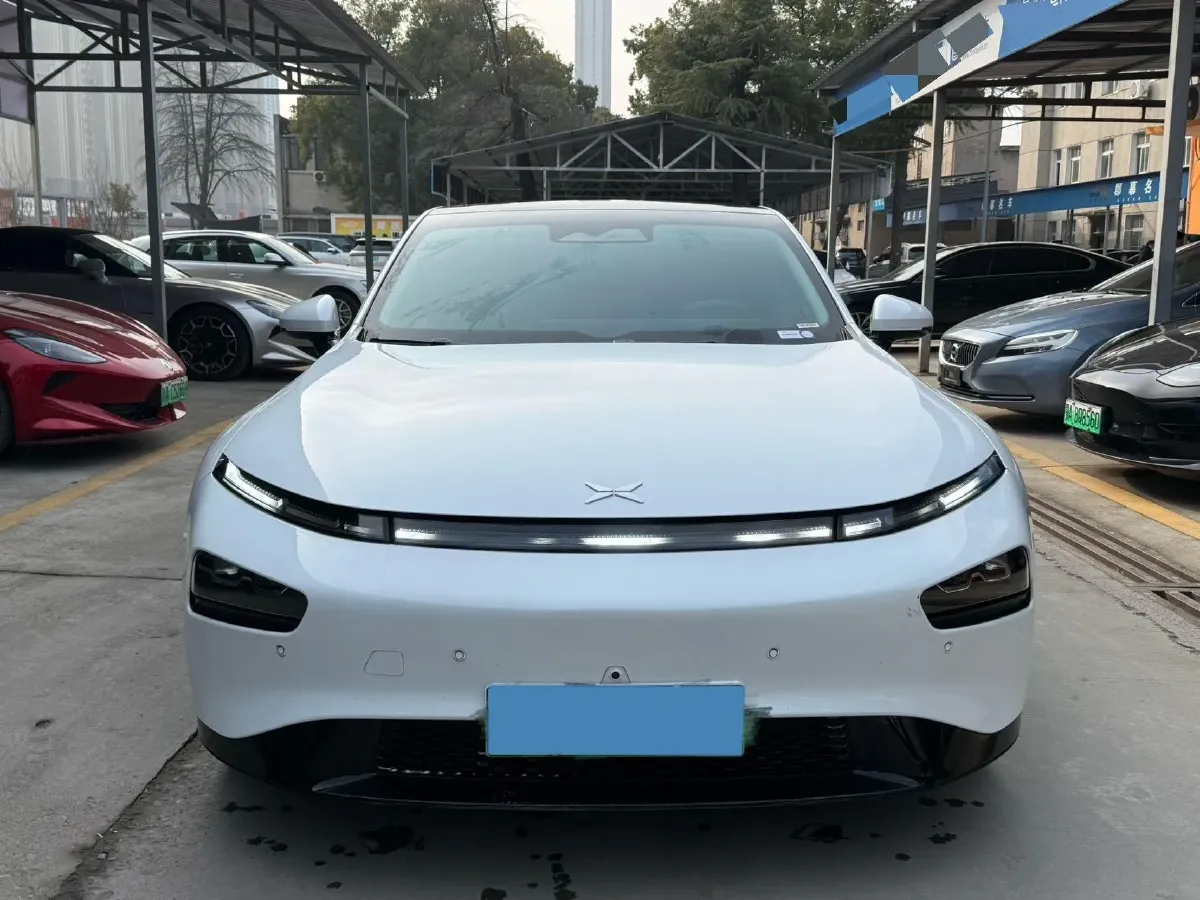 2020 Xpeng P7 BEV 70.8KWH,autocango,china used car exporter,china ev exporter,chinese used car exporter,chinese used ev exporter