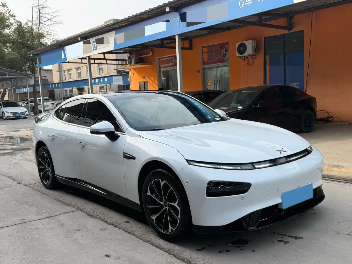 2020 Xpeng P7 BEV 70.8KWH,autocango,china used car exporter,china ev exporter,chinese used car exporter,chinese used ev exporter