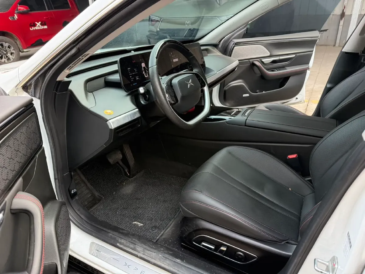 2020 Xpeng P7 BEV 70.8KWH,autocango,china used car exporter,china ev exporter,chinese used car exporter,chinese used ev exporter