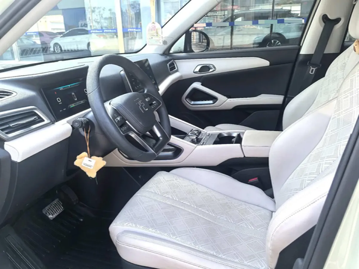 2024 BYD YuanUP BEV 45.12KWH,autocango,china used car exporter,china ev exporter,chinese used car exporter,chinese used ev exporter