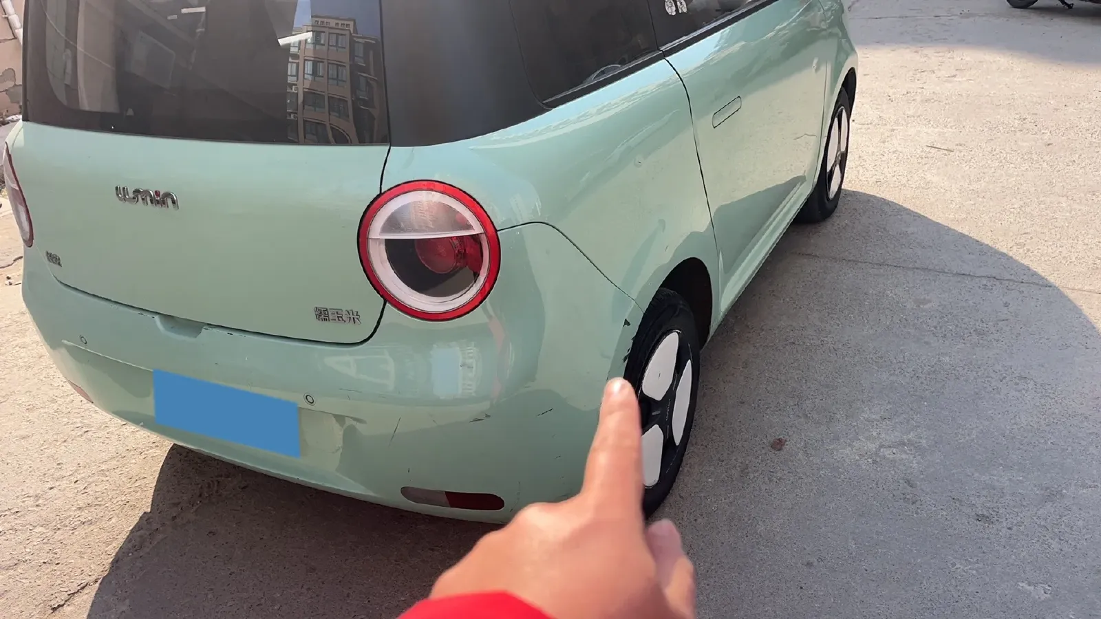 2022 Levdeo Mango BEV 17.28KWH,autocango,china used car exporter,china ev exporter,chinese used car exporter,chinese used ev exporter