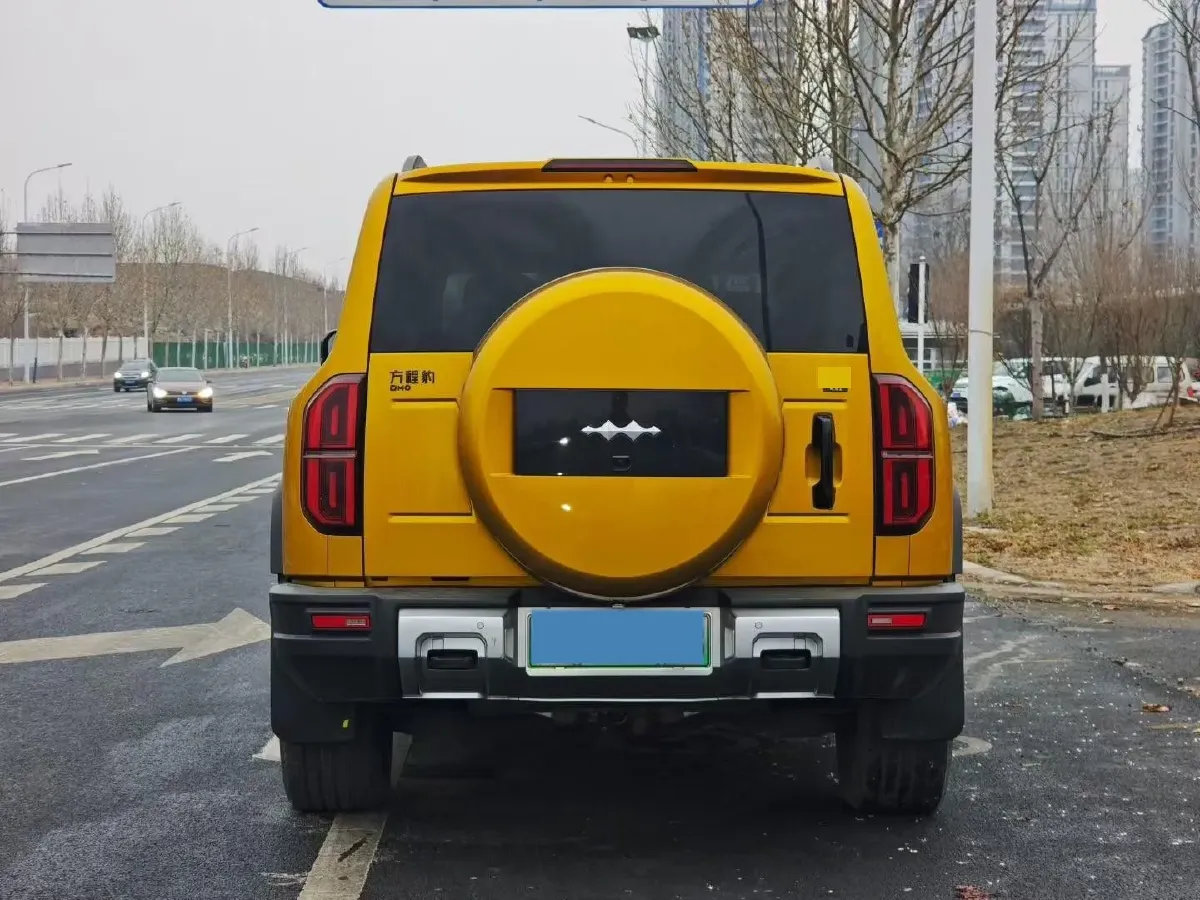 2023 FangChengBao Bao 5 1.5T 194HP L4 E-CVT PHEV 31.8KWH,autocango,china used car exporter,china ev exporter,chinese used car exporter,chinese used ev exporter