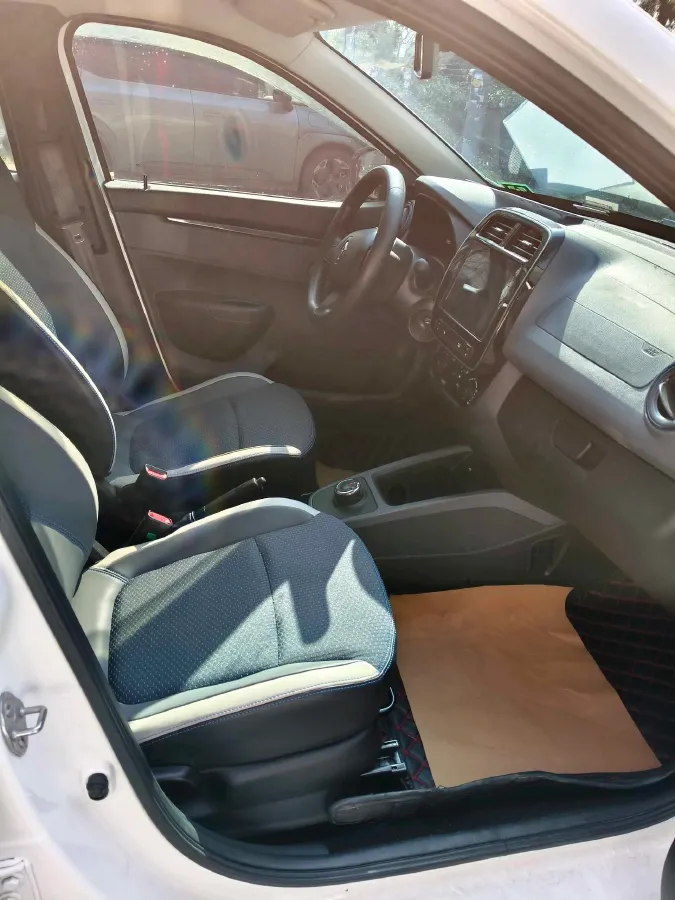 2019 Renault City K-ZE BEV 26.8KWH,autocango,china used car exporter,china ev exporter,chinese used car exporter,chinese used ev exporter