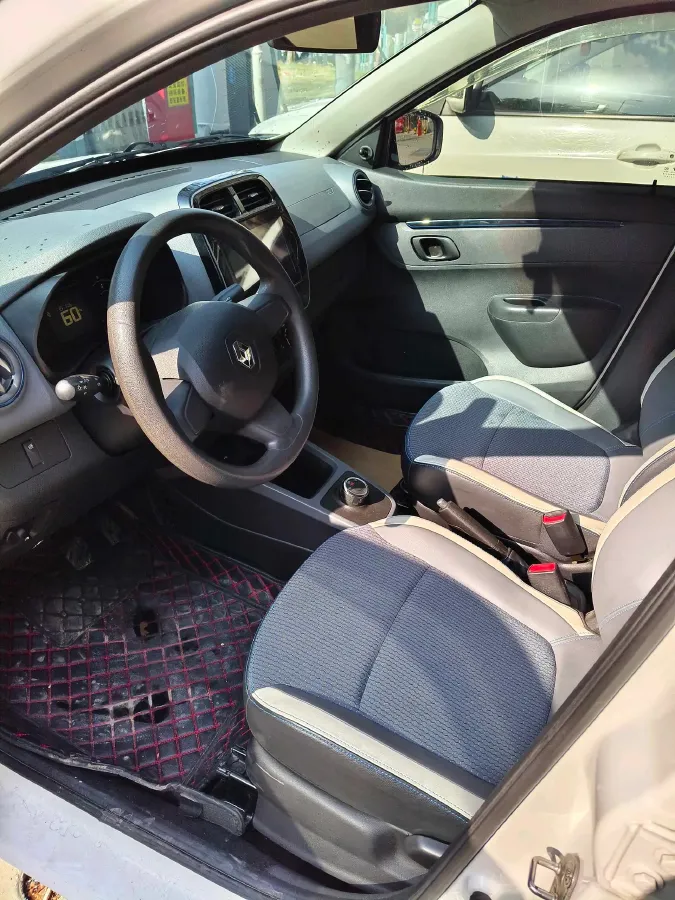 2019 Renault City K-ZE BEV 26.8KWH,autocango,china used car exporter,china ev exporter,chinese used car exporter,chinese used ev exporter